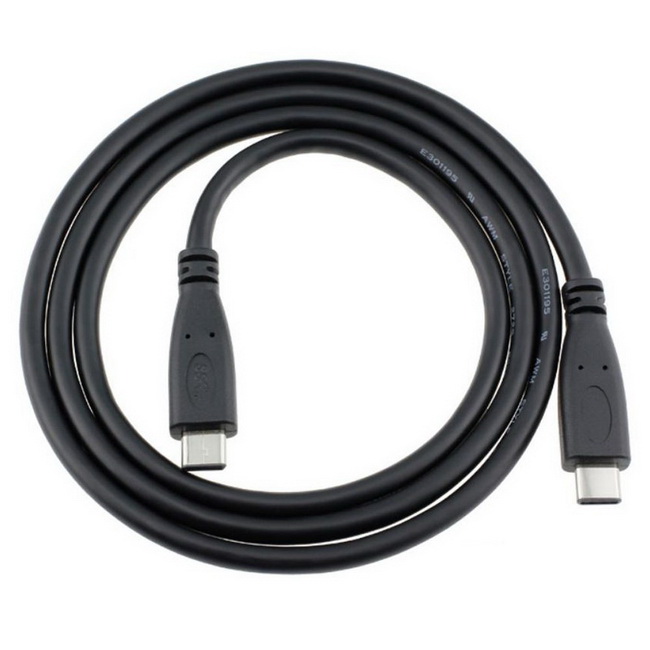 Cáp USB 3.0 Type-C 2 đầu