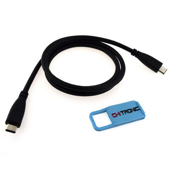 Cáp chuyển USB-C sang USB-C - Cáp USB 3.1 Type C