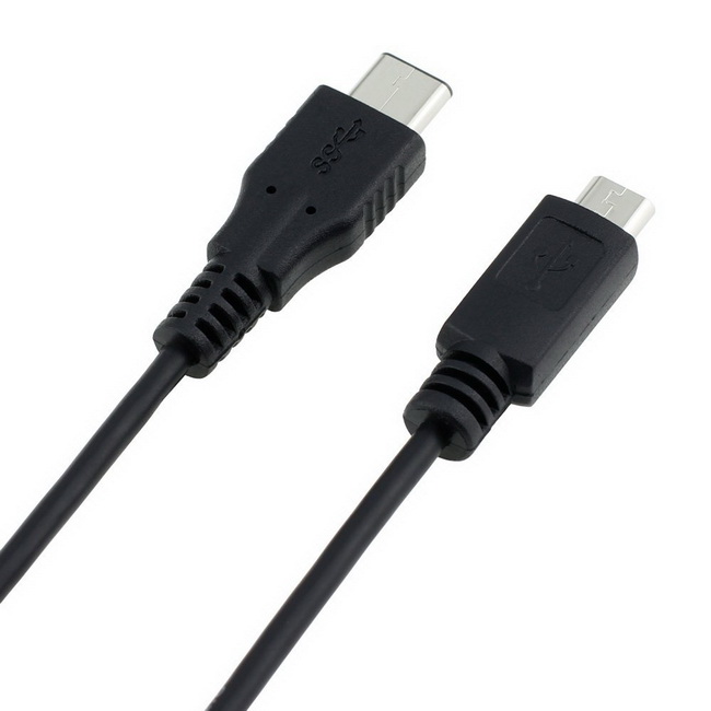 cáp type-c to micro usb giá rẻ