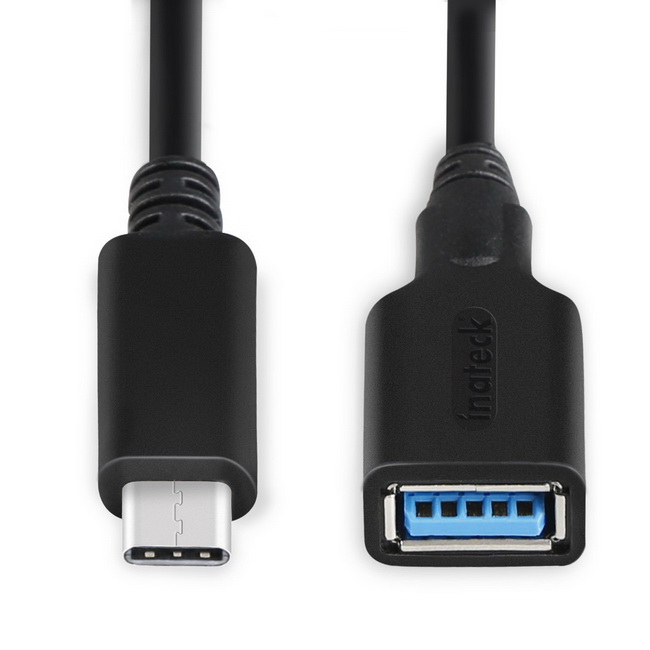 Cáp USB-C to USB 3.0 Adapter