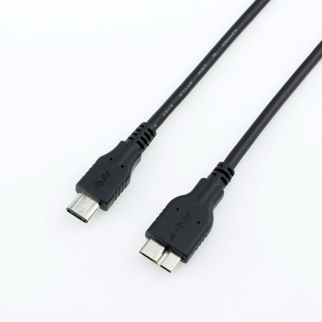 Cáp USB 3.1 Type-C USB-C to USB 3.0