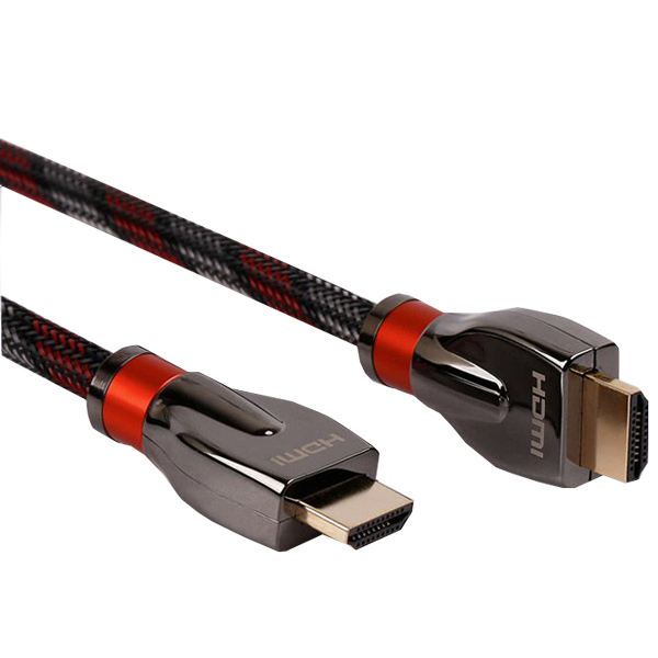 Cáp HDMI 2.0 Ztek - Cable HDMI Ztek 2K 4K - Cáp HDMI 2.0 dài 10m chính hãng Z-Tek
